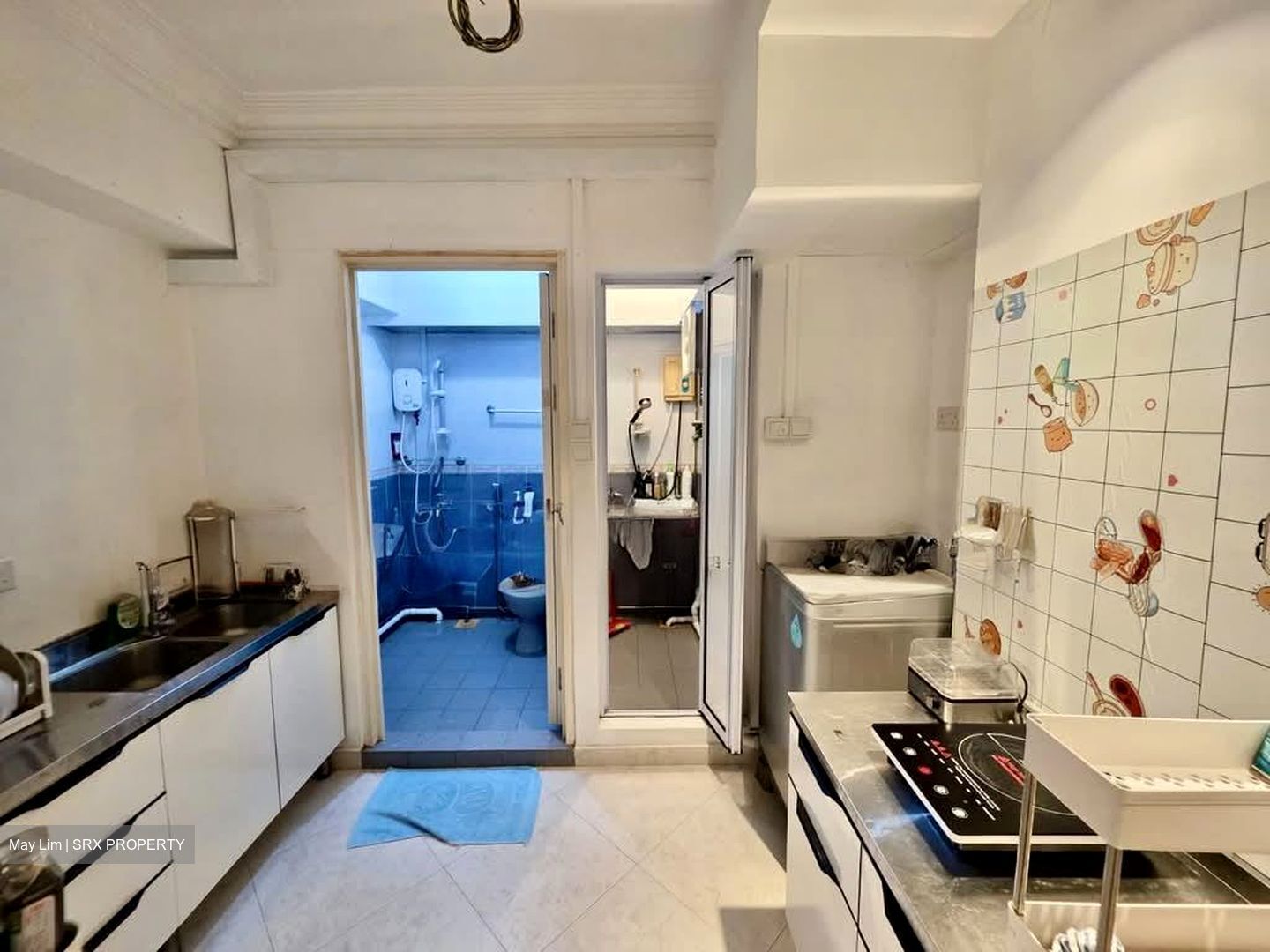Blk 204A Compassvale Drive (Sengkang), HDB 4 Rooms #568818931